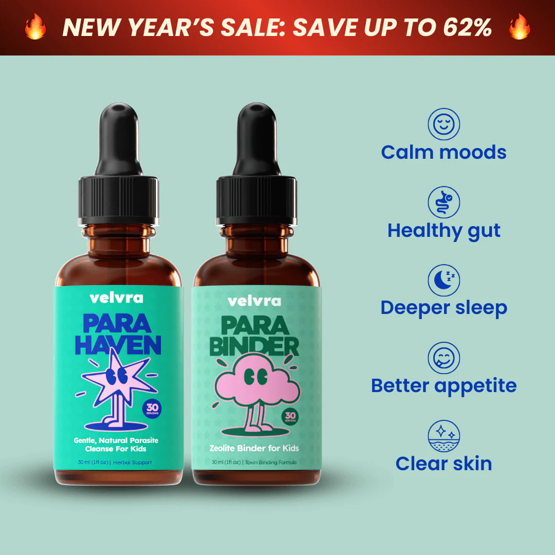 Cleanse Kit